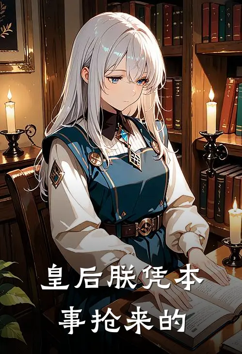 皇后朕凭本事抢来的