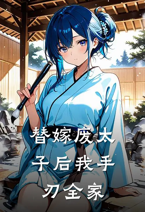 替嫁废太子后我手刃全家