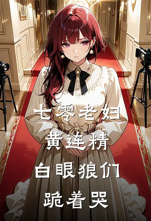 七零老妇黄连精，白眼狼们跪着哭