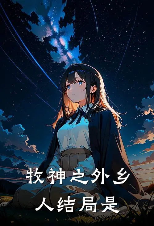 牧神之外乡人结局是