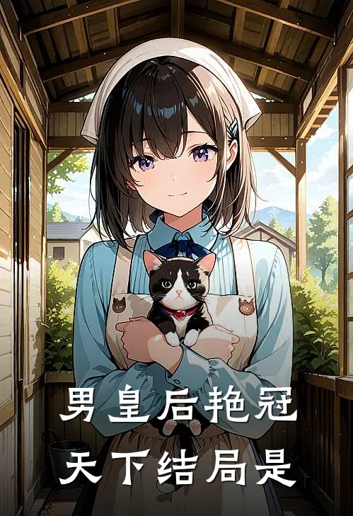 男皇后艳冠天下结局是