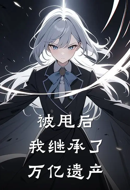 被甩后，我继承了万亿遗产