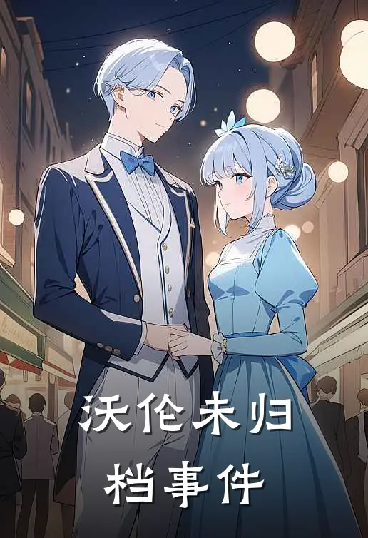 沃伦未归档事件