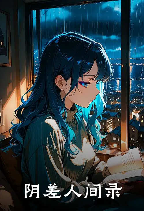 阴差人间录陆明阳林小满热门免费小说_免费小说免费阅读阴差人间录陆明阳林小满