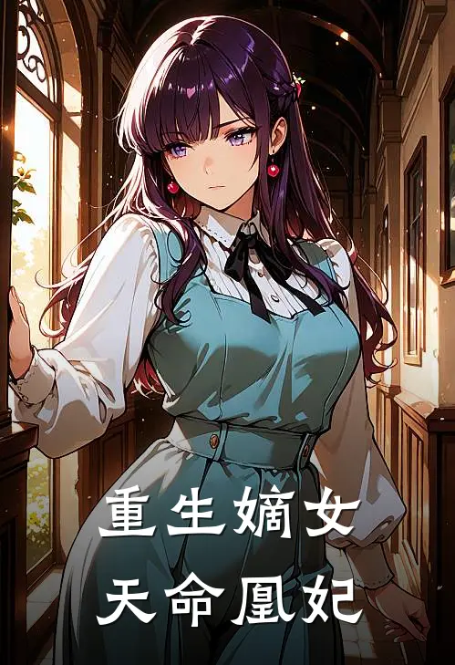 重生嫡女，天命凰妃沈昭华沈明瑛好看的小说推荐完结_在哪看免费小说重生嫡女，天命凰妃沈昭华沈明瑛