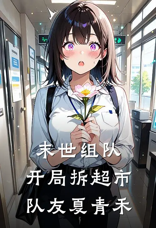 末世组队：开局拆超市队友夏青禾(李立夏青禾)免费小说阅读_免费小说完整版末世组队：开局拆超市队友夏青禾(李立夏青禾)