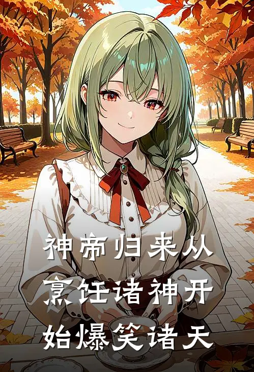 神帝归来从烹饪诸神开始爆笑诸天