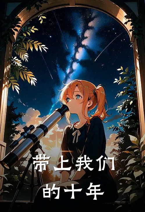 带上我们的十年