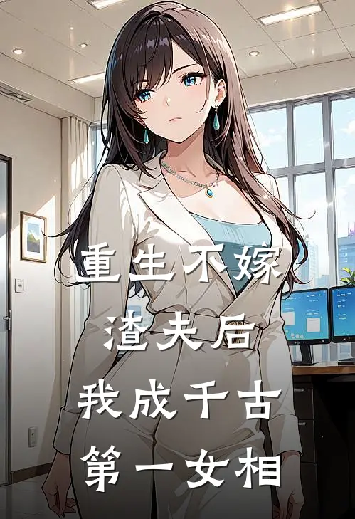 重生不嫁渣夫后，我成千古第一女相萧寒也姚清雪小说免费完结_完本热门小说重生不嫁渣夫后，我成千古第一女相萧寒也姚清雪