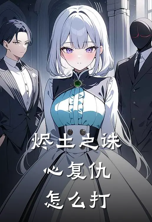 烬土之诛心复仇怎么打