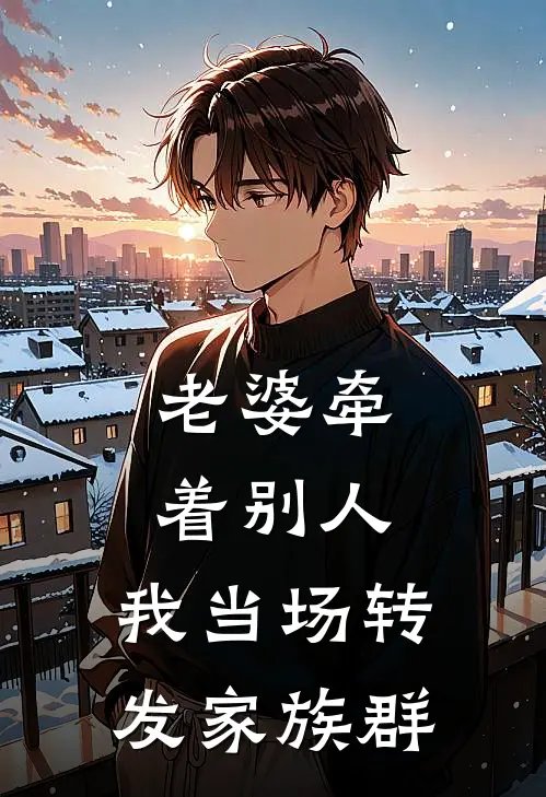 陆沉苏蔓（老婆牵着别人，我当场转发家族群）全文免费阅读无弹窗大结局_