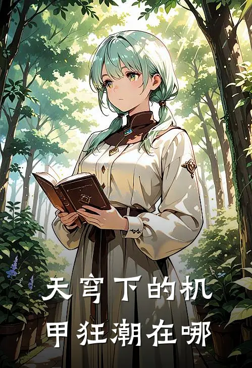 天穹下的机甲狂潮在哪