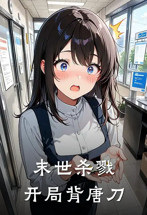 末世杀戮：开局背唐刀(凌风凌风)完本小说推荐_最新章节列表末世杀戮：开局背唐刀(凌风凌风)