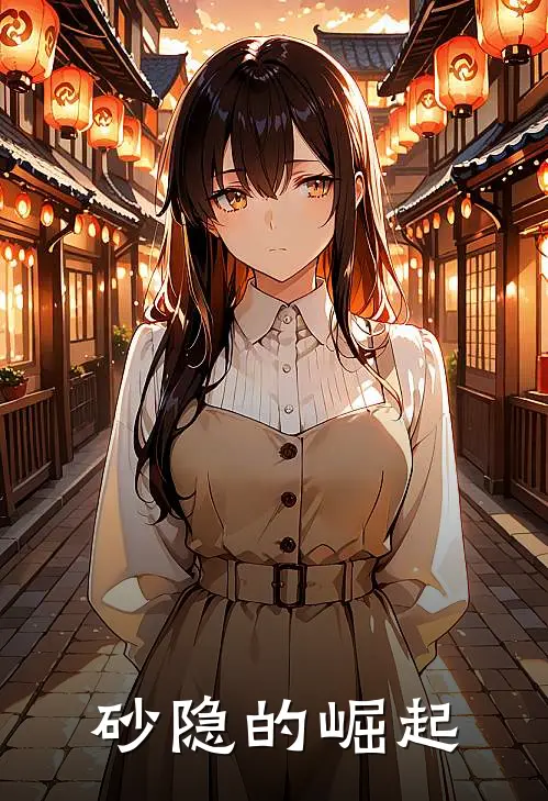 砂隐的崛起(叶仓雨宫)小说免费阅读_热门小说阅读砂隐的崛起叶仓雨宫
