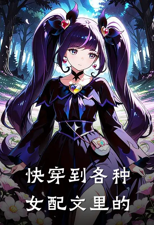 快穿到各种女配文里的