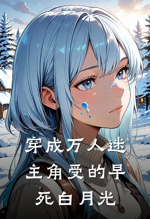 穿成万人迷主角受的早死白月光