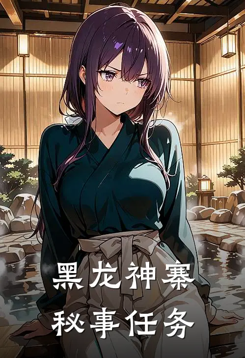 黑龙神寨秘事任务