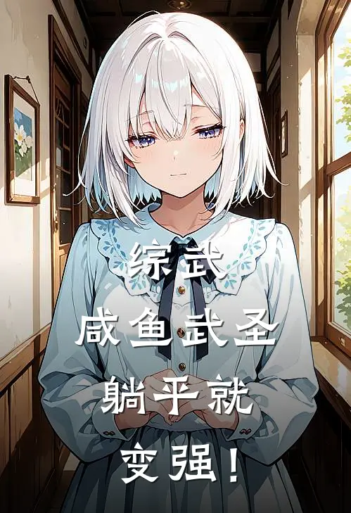 综武：咸鱼武圣，躺平就变强！