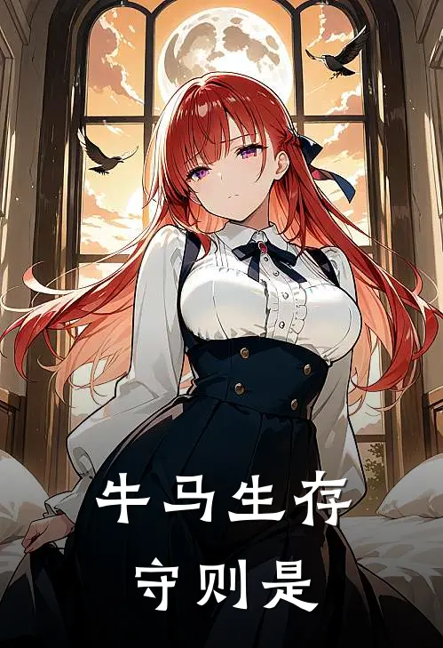 牛马生存守则是