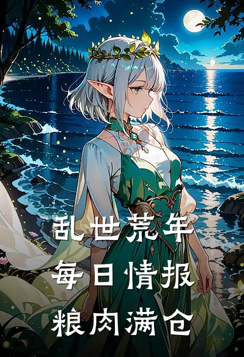 乱世荒年：每日情报，粮肉满仓