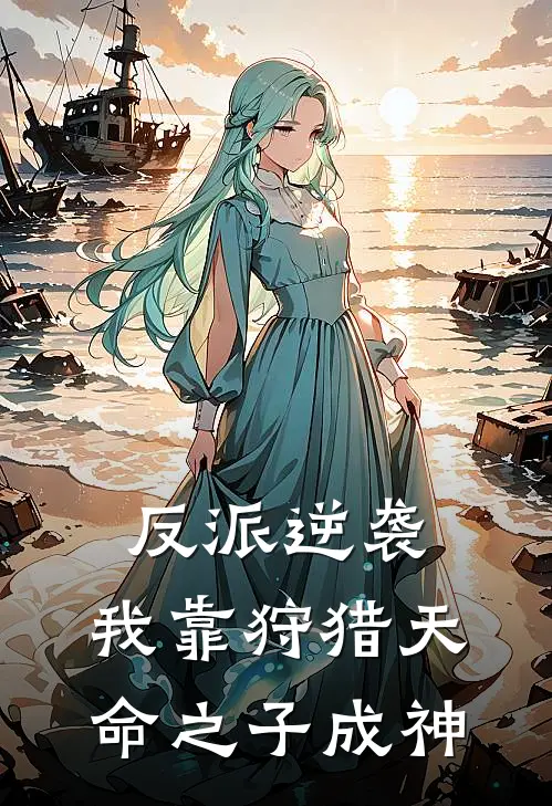 反派逆袭：我靠狩猎天命之子成神