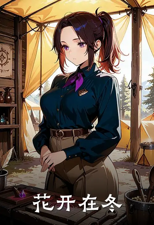 花开在冬(付浩南苏泽)最新小说全文阅读_最新章节列表花开在冬(付浩南苏泽)