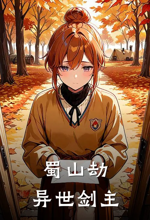 蜀山劫：异世剑主