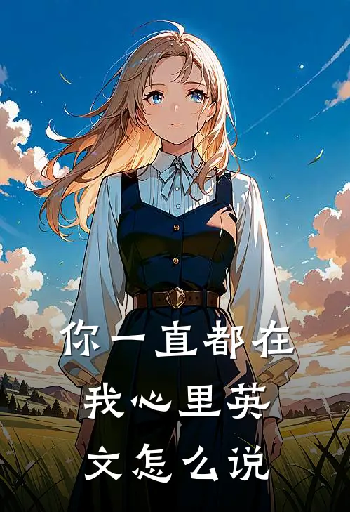 你一直都在我心里英文怎么说