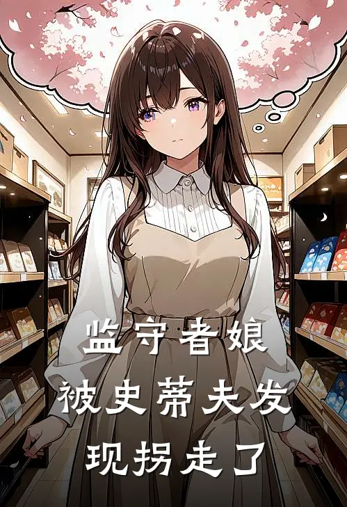 监守者娘，被史蒂夫发现拐走了史蒂夫循梦最新热门小说_监守者娘，被史蒂夫发现拐走了全本在线阅读