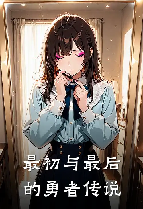 最初与最后的勇者传说