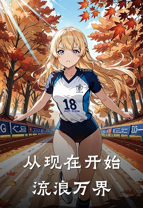 从现在开始流浪万界