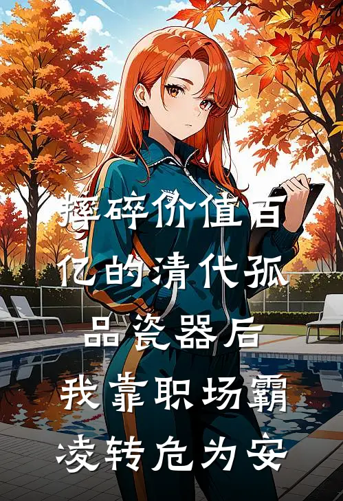 摔碎价值百亿的清代孤品瓷器后，我靠职场霸凌转危为安苏雪徐丽完本小说免费阅读_小说完结版摔碎价值百亿的清代孤品瓷器后，我靠职场霸凌转危为安苏雪徐丽