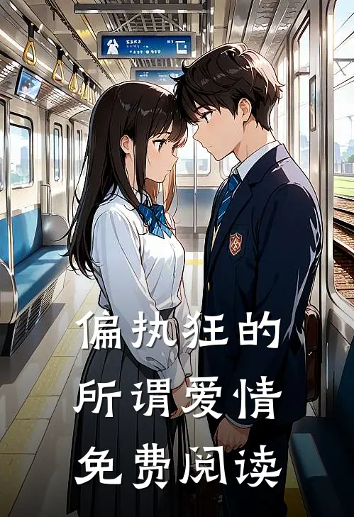 偏执狂的所谓爱情免费阅读