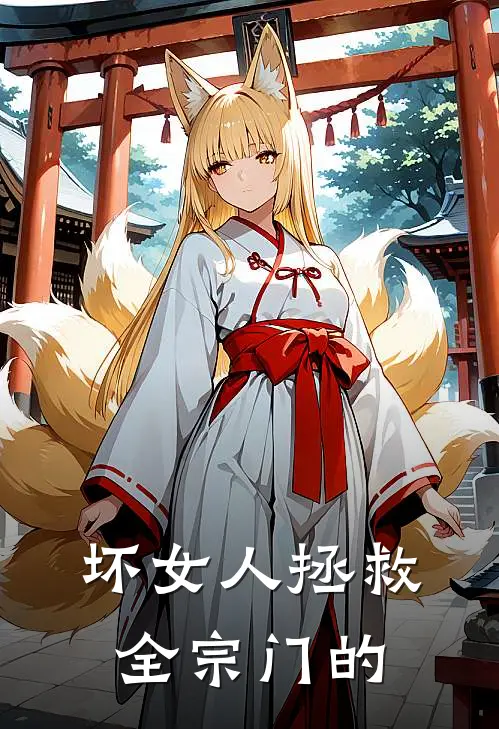 坏女人拯救全宗门的