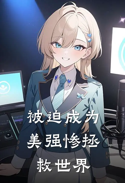被迫成为美强惨拯救世界