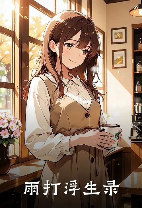 雨打浮生录(林玉婵谢行深)免费小说全本阅读_最新章节列表雨打浮生录(林玉婵谢行深)