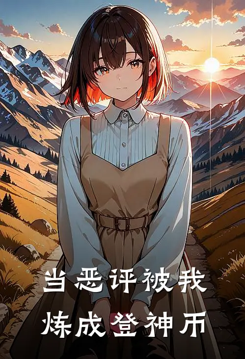 当恶评被我炼成登神币