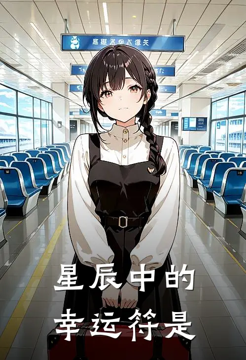 星辰中的幸运符是