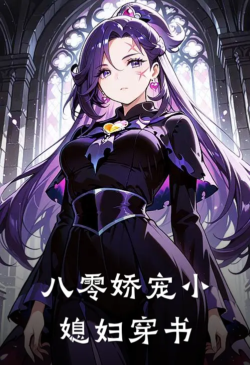 八零娇宠小媳妇[穿书]