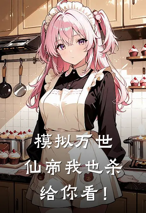 李渊石国（模拟万世，仙帝我也杀给你看！）全文免费阅读无弹窗大结局_