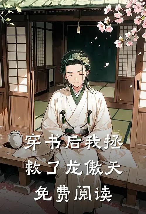 穿书后我拯救了龙傲天免费阅读