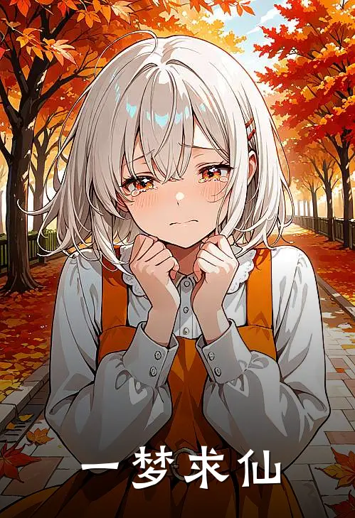 一梦求仙