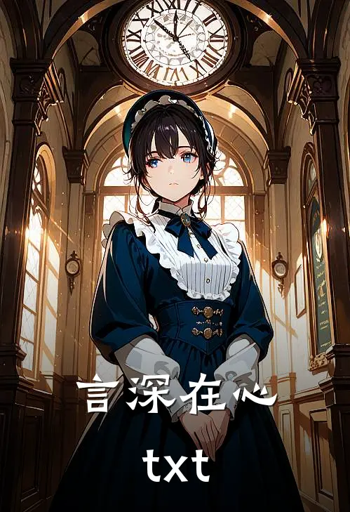 言深在心txt