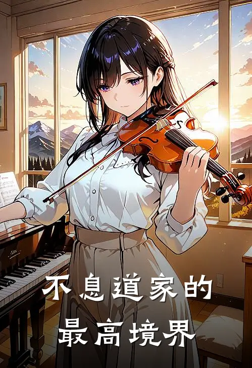 不息道家的最高境界