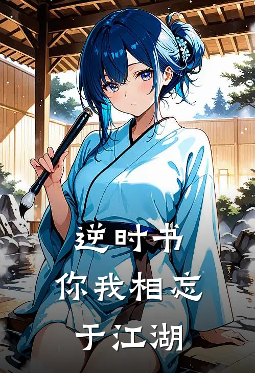 逆时书：你我相忘于江湖(许疏桐上官昭)免费小说完结版_免费小说免费阅读逆时书：你我相忘于江湖许疏桐上官昭