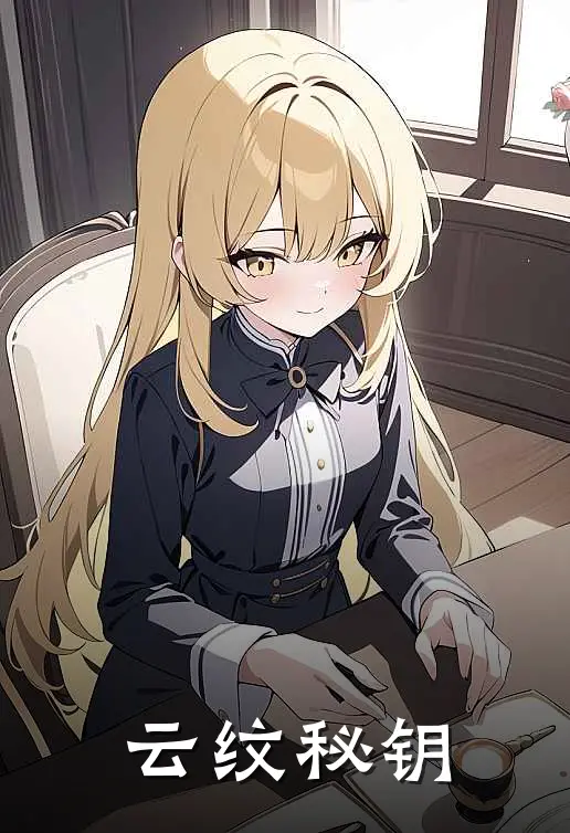 云纹秘钥