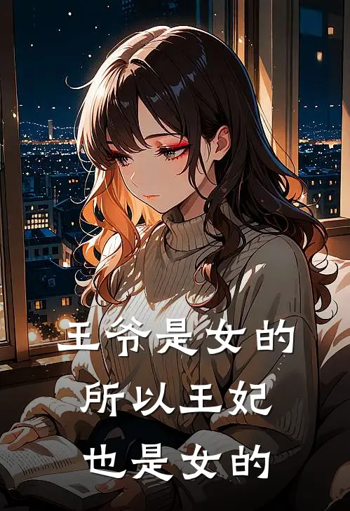 王爷是女的，所以王妃也是女的(陆满夏颜)免费小说笔趣阁_完结版小说推荐王爷是女的，所以王妃也是女的(陆满夏颜)