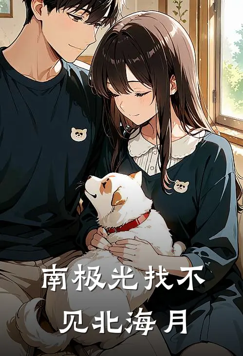 柯恒陈乐念（南极光找不见北海月）全文免费阅读无弹窗大结局_
