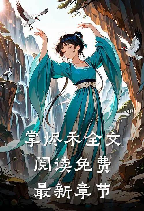 掌烬禾全文阅读免费最新章节