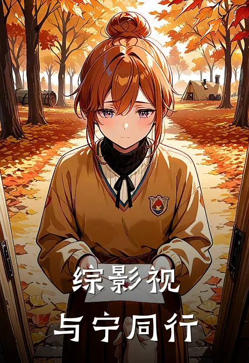 综影视：与宁同行